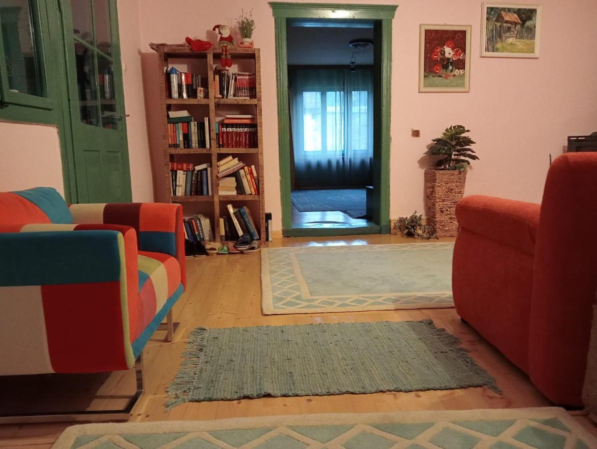 Hello Nature House - Cheile Nerei, Carasului, Garlistei Giurgiova Екстер'єр фото